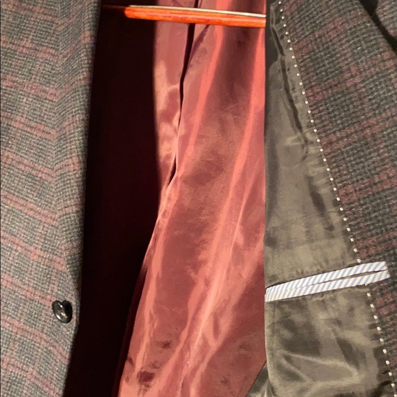 Tommy Hilfiger Jacket - Picture 3 of 4